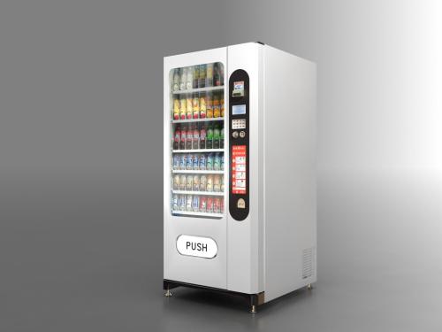 售貨機CE認(rèn)證