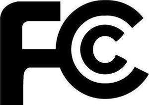 FCC認證標識