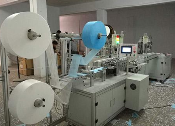 口罩機(jī)出口歐盟CE認(rèn)證辦理費(fèi)用大概多少錢？