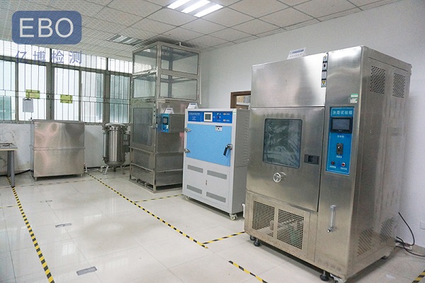 ip68防塵防水測(cè)試報(bào)告去哪里辦理？